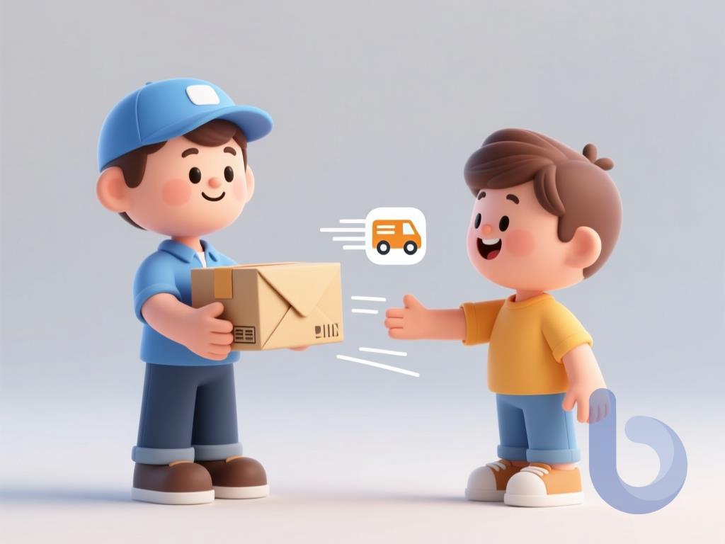deliver